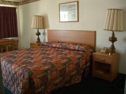 Motel San Luis Inn & Suites  | San Luis Obispo | California | United States 5
