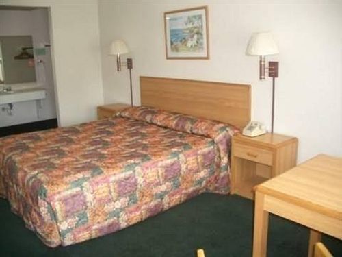 Motel San Luis Inn & Suites  | San Luis Obispo | California | United States 6