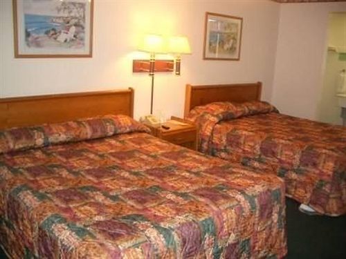 Motel San Luis Inn & Suites  | San Luis Obispo | California | United States 7