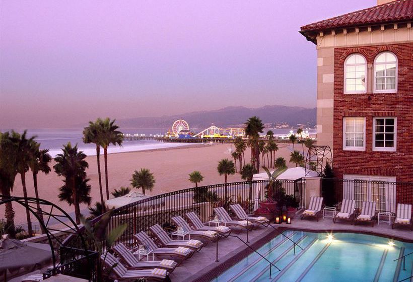 Hotel Casa del Mar  | Santa Monica | California | United States 1