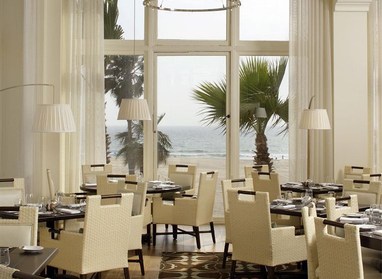 Hotel Casa del Mar  | Santa Monica | California | United States 10