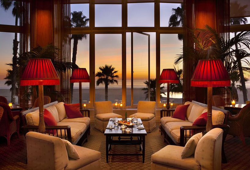 Hotel Casa del Mar  | Santa Monica | California | United States 14