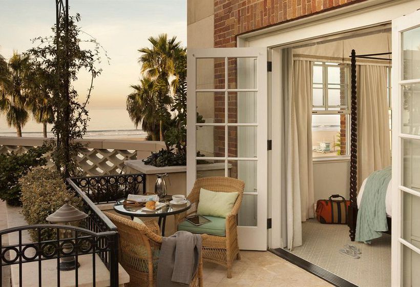 Hotel Casa del Mar  | Santa Monica | California | United States 17