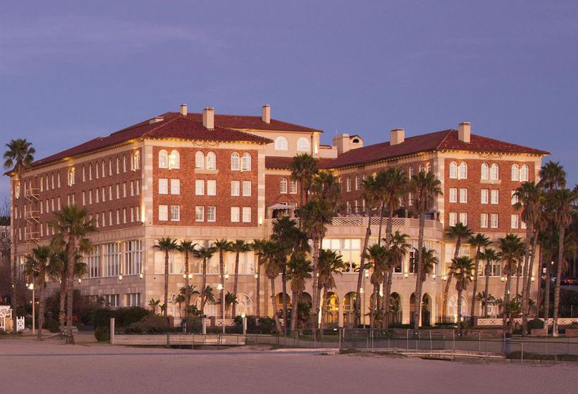 Hotel Casa del Mar  | Santa Monica | California | United States 19