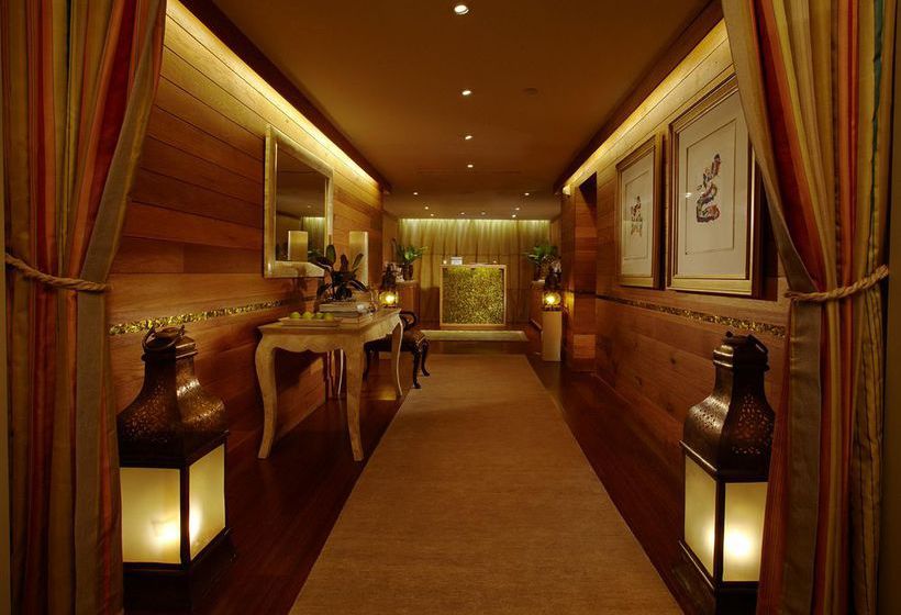 Hotel Casa del Mar  | Santa Monica | California | United States 3