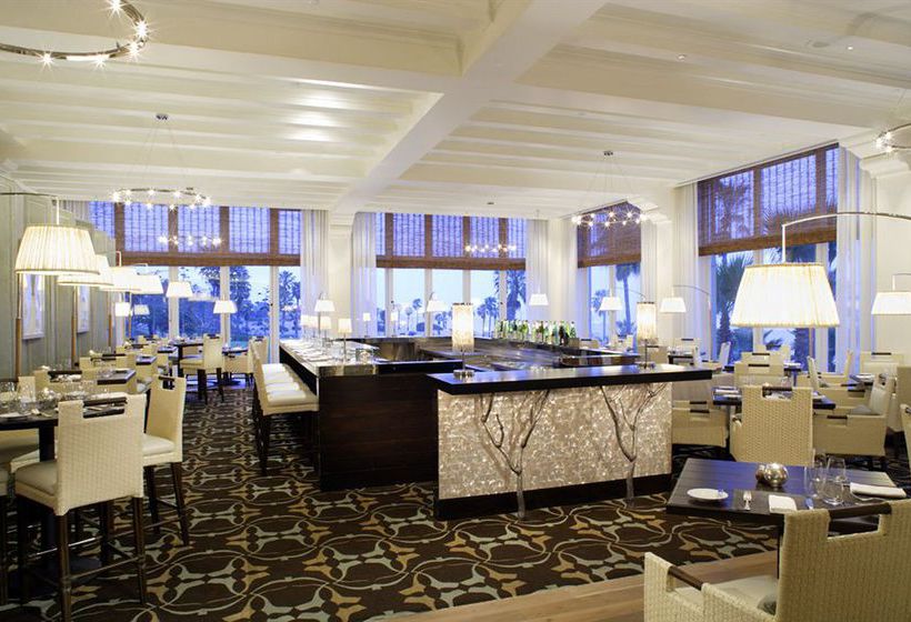 Hotel Casa del Mar  | Santa Monica | California | United States 5