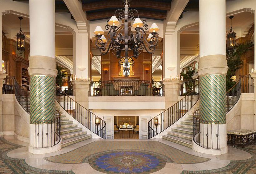 Hotel Casa del Mar  | Santa Monica | California | United States 6