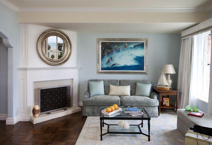 Hotel Casa del Mar  | Santa Monica | California | United States 7