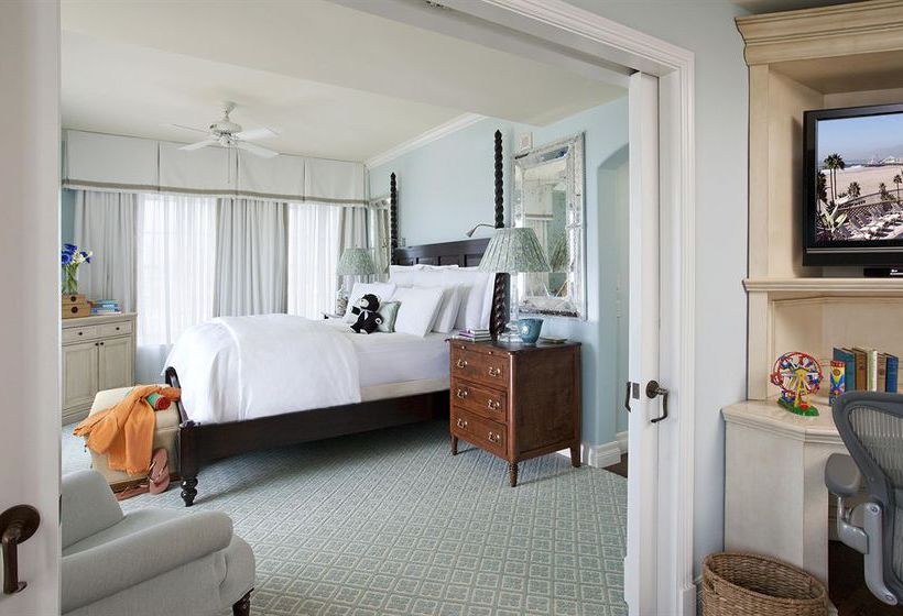 Hotel Casa del Mar  | Santa Monica | California | United States 8