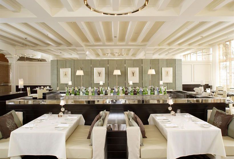 Hotel Casa del Mar  | Santa Monica | California | United States 9