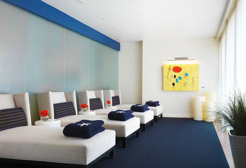 Casa Madrona Hotel  | Sausalito | California | United States 1