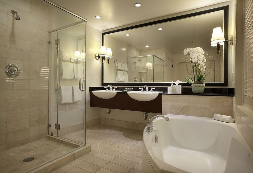 Casa Madrona Hotel  | Sausalito | California | United States 11