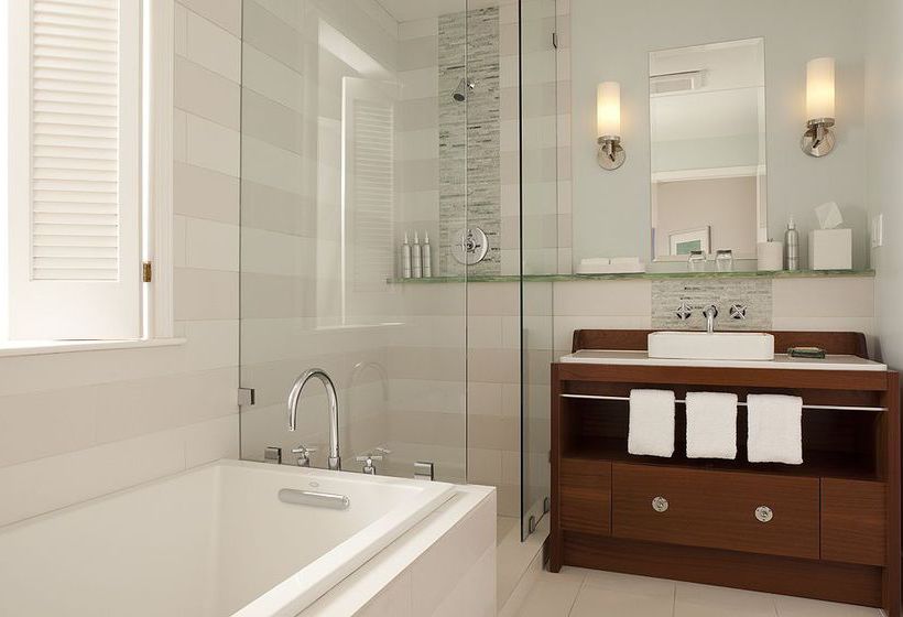 Casa Madrona Hotel  | Sausalito | California | United States 12