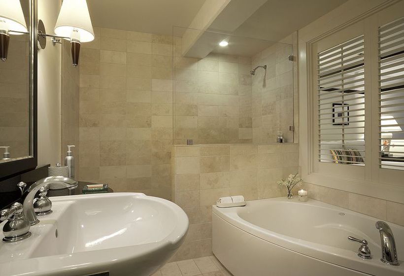 Casa Madrona Hotel  | Sausalito | California | United States 15