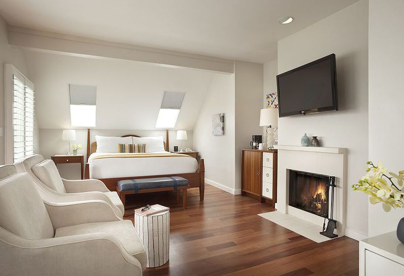 Casa Madrona Hotel  | Sausalito | California | United States 17
