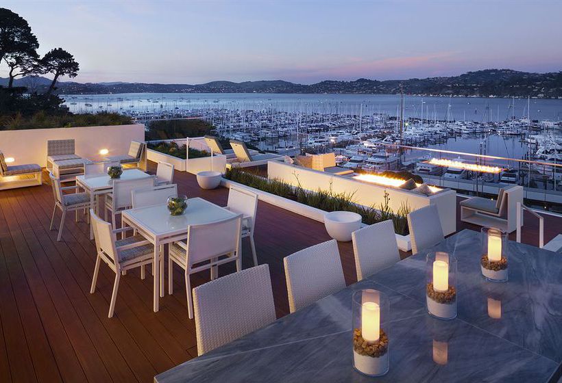 Casa Madrona Hotel  | Sausalito | California | United States 18
