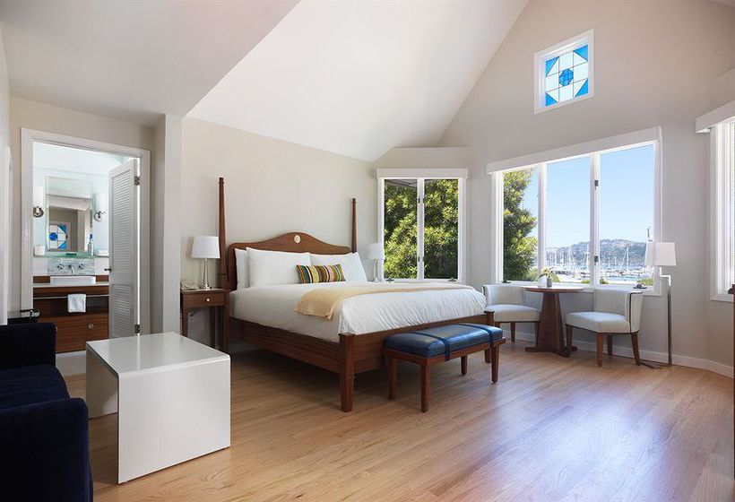 Casa Madrona Hotel  | Sausalito | California | United States 2