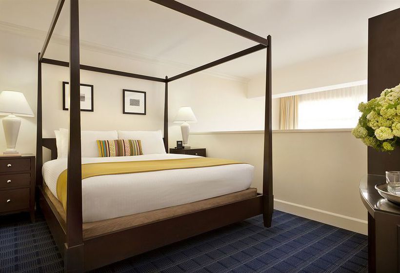 Casa Madrona Hotel  | Sausalito | California | United States 3