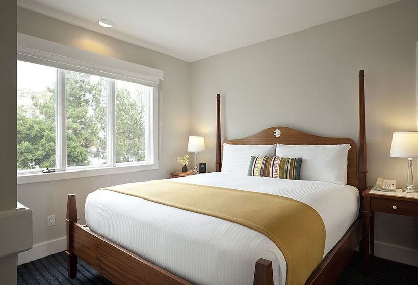Casa Madrona Hotel  | Sausalito | California | United States 5