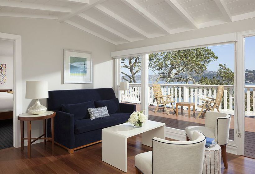 Casa Madrona Hotel  | Sausalito | California | United States 8