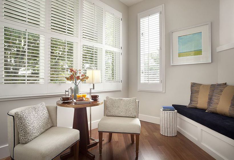 Casa Madrona Hotel  | Sausalito | California | United States 9