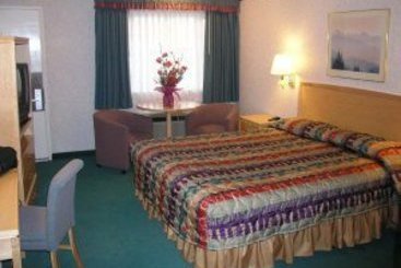 Castle Inn Motel  | San Francisco | California | United States 1