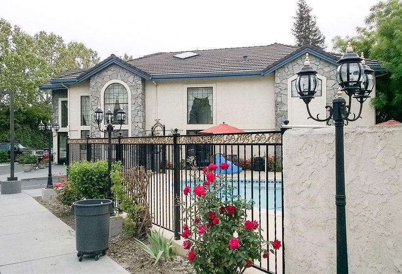 Hotel Clarion Inn Silicon Valley  | San Jose | California | United States 10