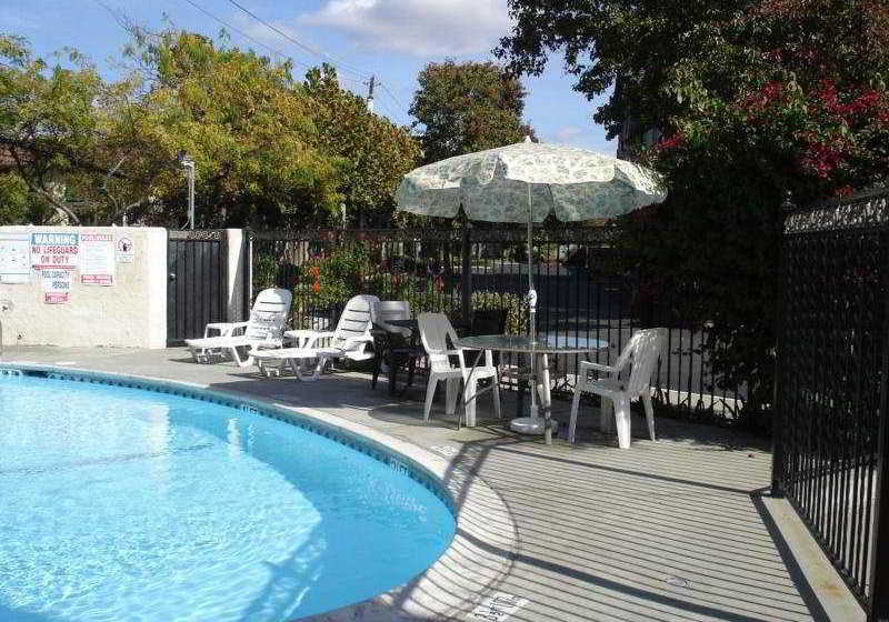 Hotel Clarion Inn Silicon Valley  | San Jose | California | United States 15