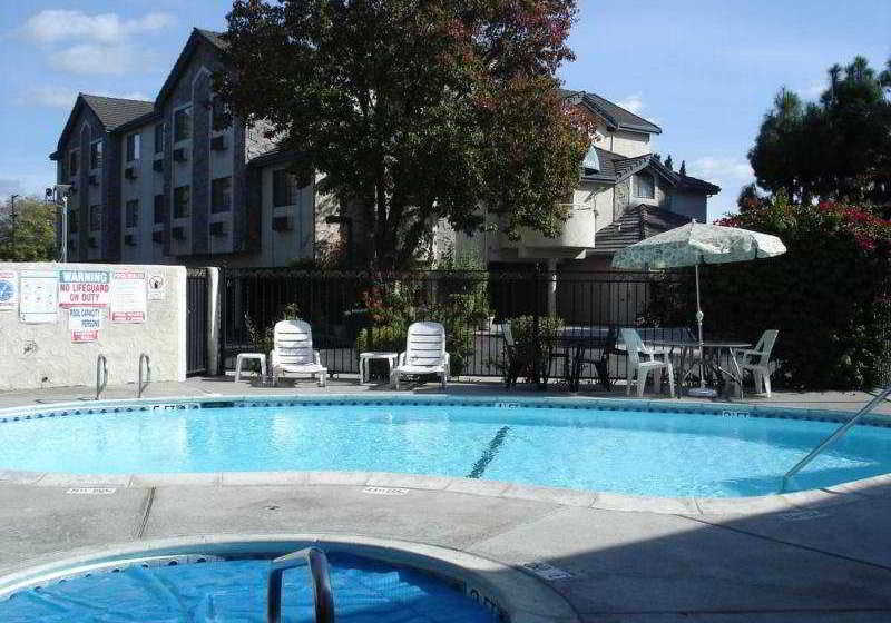 Hotel Clarion Inn Silicon Valley  | San Jose | California | United States 16