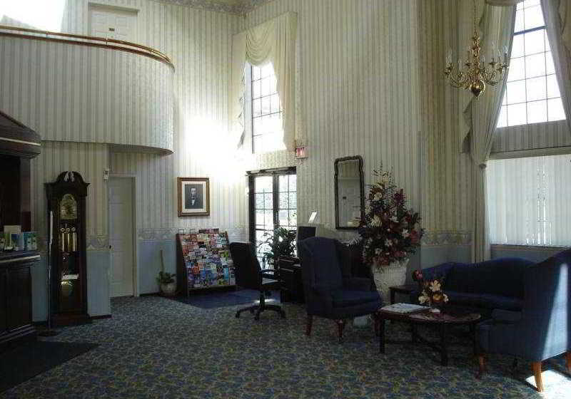 Hotel Clarion Inn Silicon Valley  | San Jose | California | United States 17