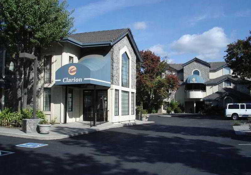 Hotel Clarion Inn Silicon Valley  | San Jose | California | United States 18