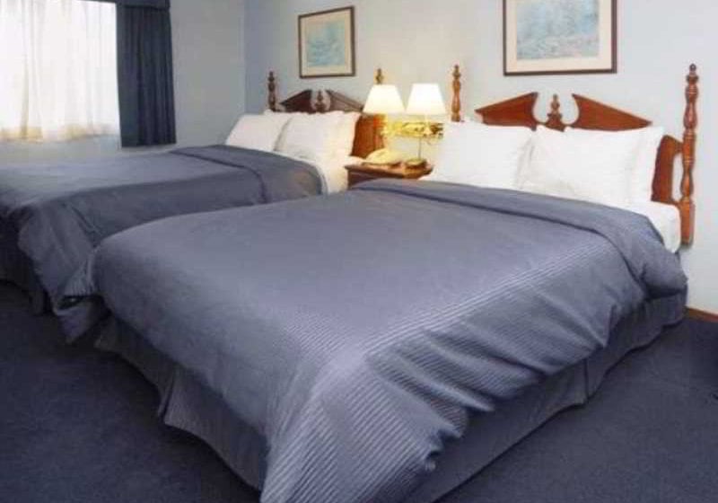 Hotel Clarion Inn Silicon Valley  | San Jose | California | United States 19