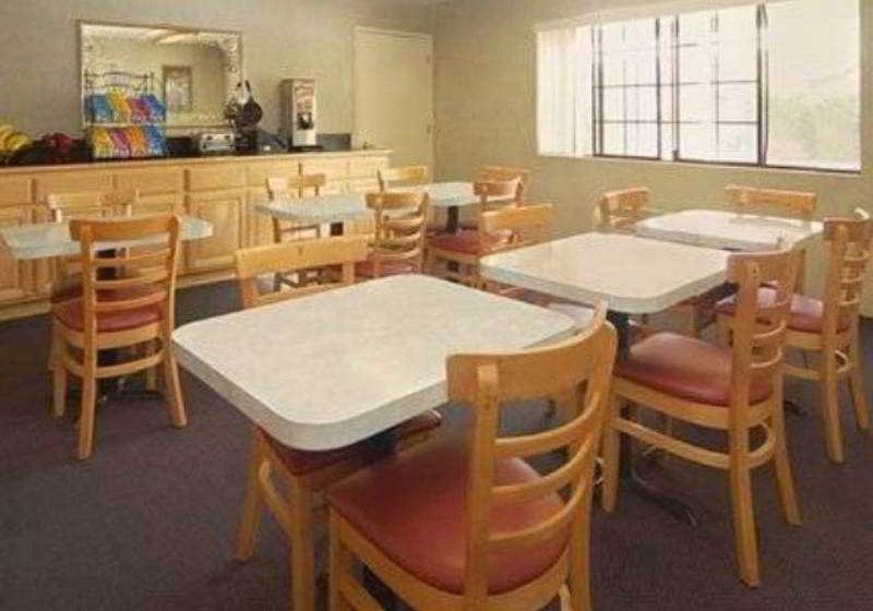 Hotel Clarion Inn Silicon Valley  | San Jose | California | United States 20