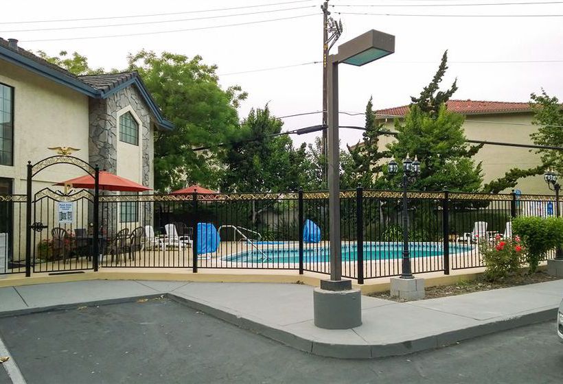 Hotel Clarion Inn Silicon Valley  | San Jose | California | United States 3