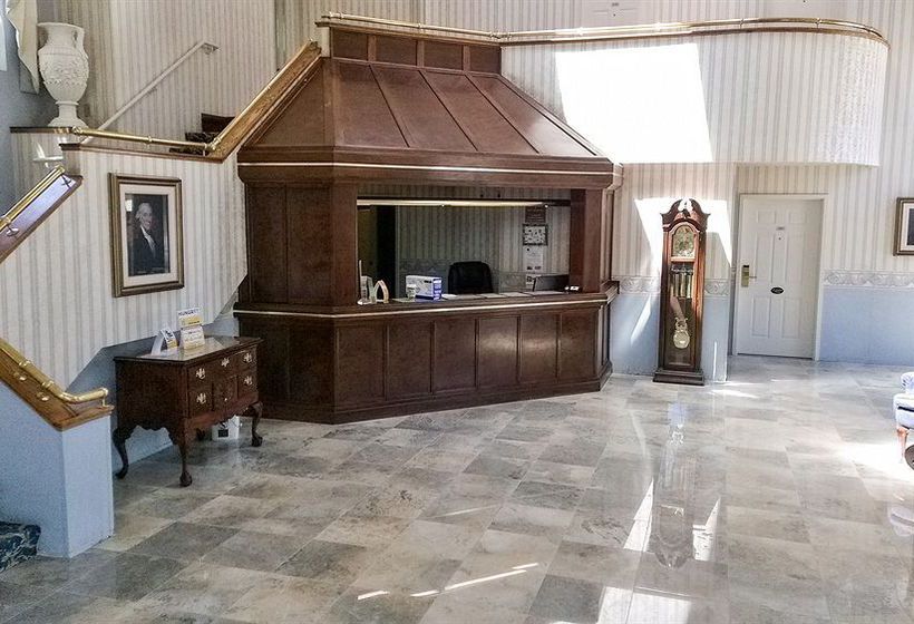 Hotel Clarion Inn Silicon Valley  | San Jose | California | United States 5