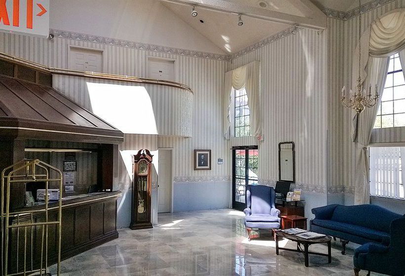 Hotel Clarion Inn Silicon Valley  | San Jose | California | United States 6