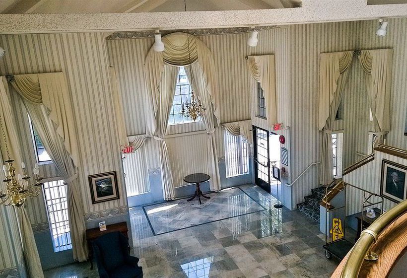 Hotel Clarion Inn Silicon Valley  | San Jose | California | United States 7