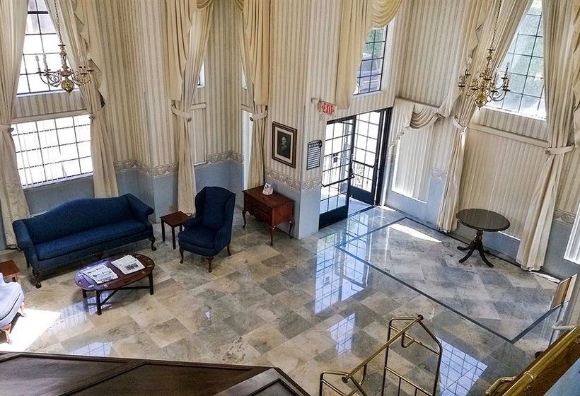 Hotel Clarion Inn Silicon Valley  | San Jose | California | United States 9