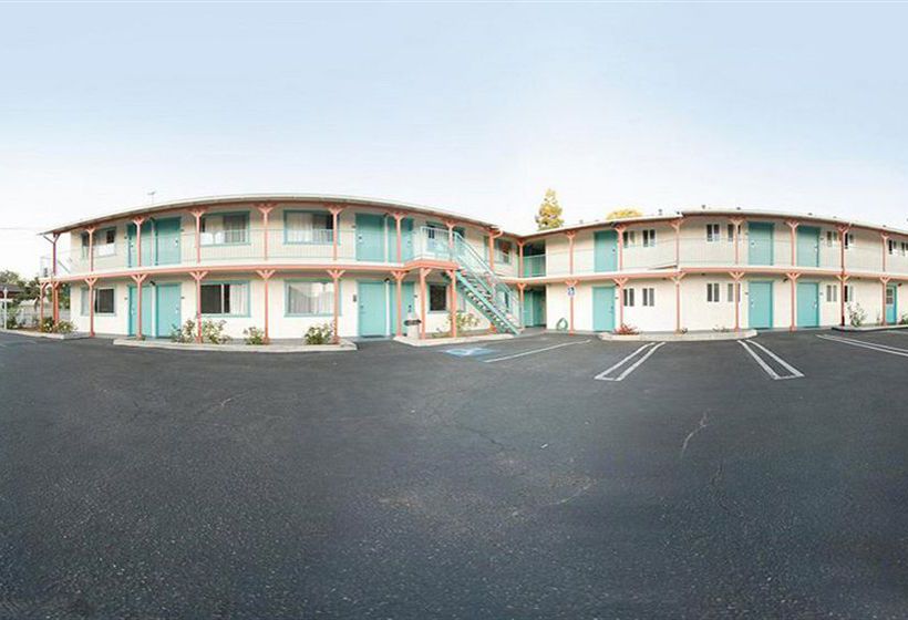 Hotel Budget Inn San Luis Obispo