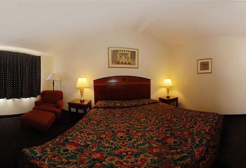 Hotel Budget Inn San Luis Obispo  | San Luis Obispo | California | United States 1