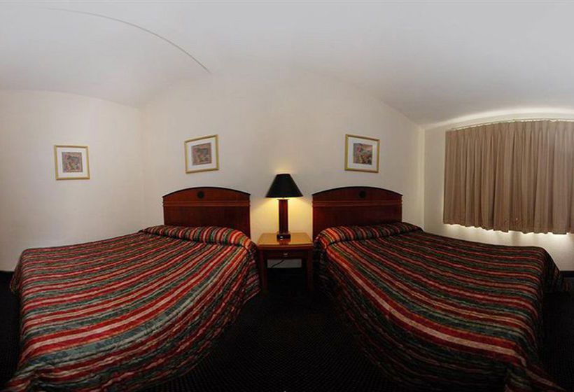 Hotel Budget Inn San Luis Obispo  | San Luis Obispo | California | United States 2