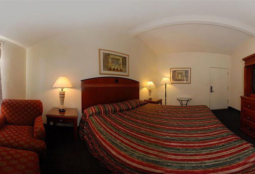 Hotel Budget Inn San Luis Obispo  | San Luis Obispo | California | United States 3