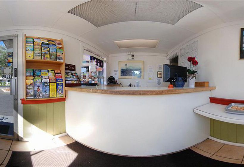 Hotel Budget Inn San Luis Obispo  | San Luis Obispo | California | United States 4