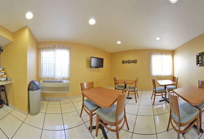 Hotel Comfort Inn Redwood City  | Redwood City | California | United States 1