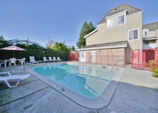 Hotel Comfort Inn Redwood City  | Redwood City | California | United States 15