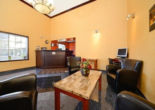 Hotel Comfort Inn Redwood City  | Redwood City | California | United States 17