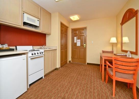 Hotel Comfort Inn Redwood City  | Redwood City | California | United States 18