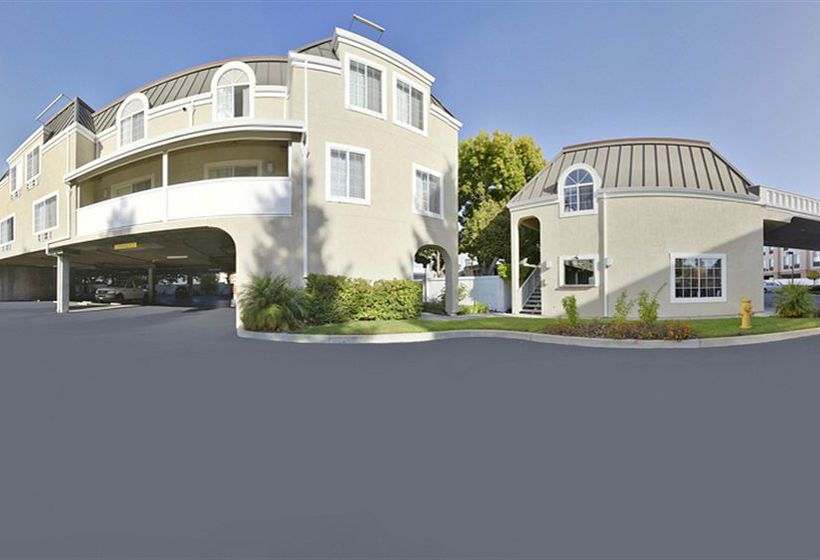 Hotel Comfort Inn Redwood City  | Redwood City | California | United States 2