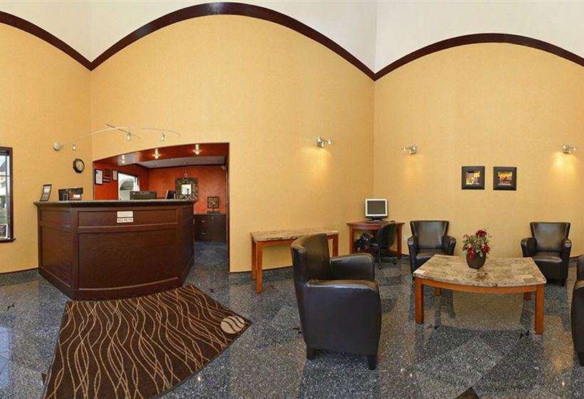 Hotel Comfort Inn Redwood City  | Redwood City | California | United States 4