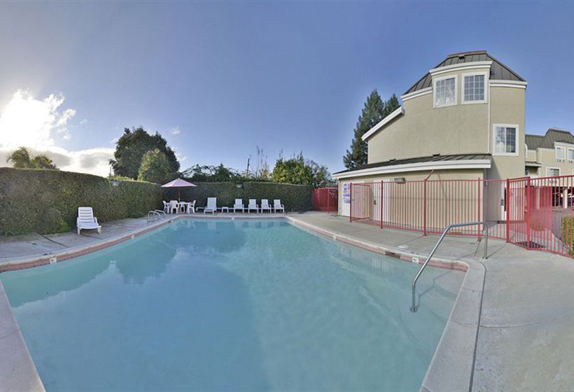 Hotel Comfort Inn Redwood City  | Redwood City | California | United States 6